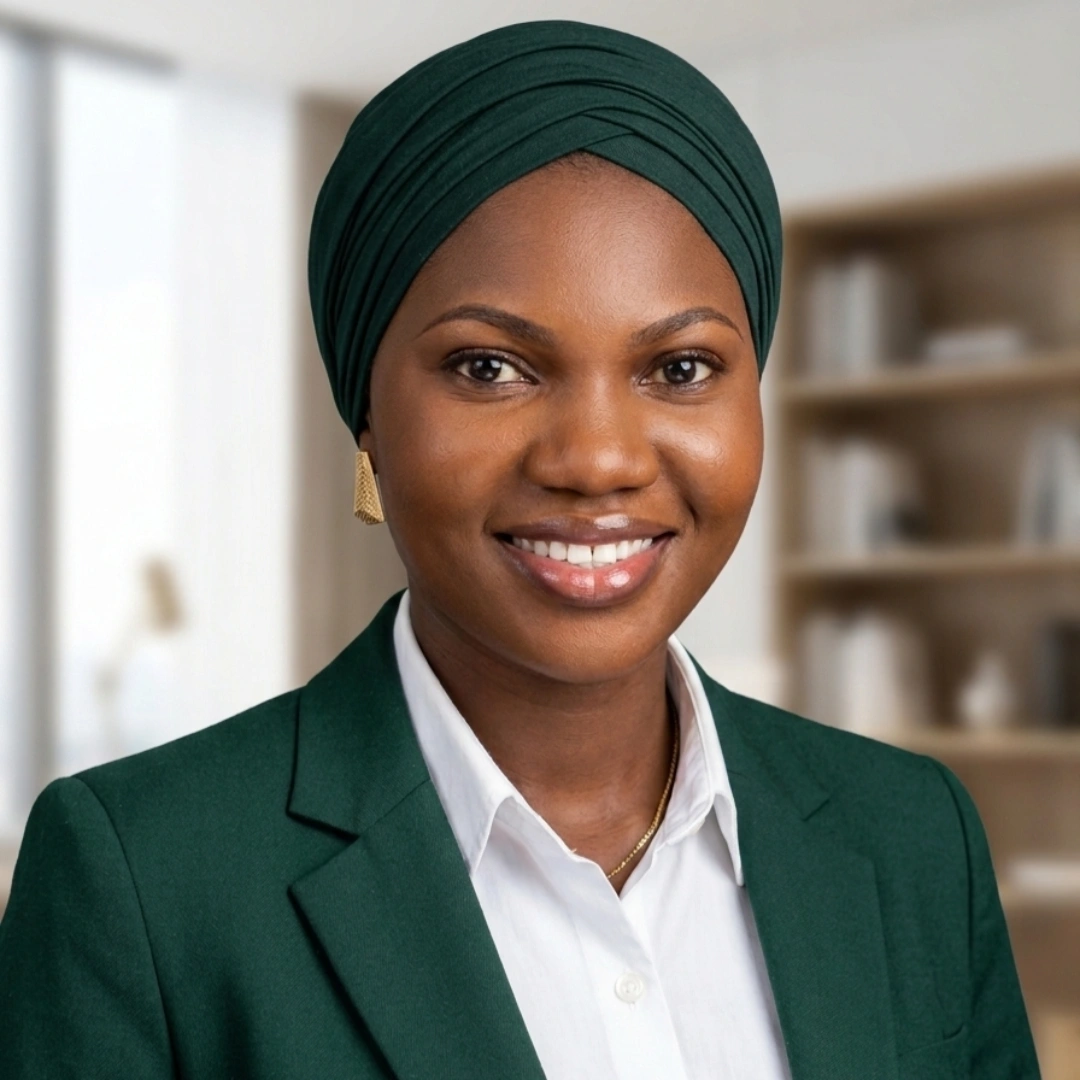 mujidat abdulkareem